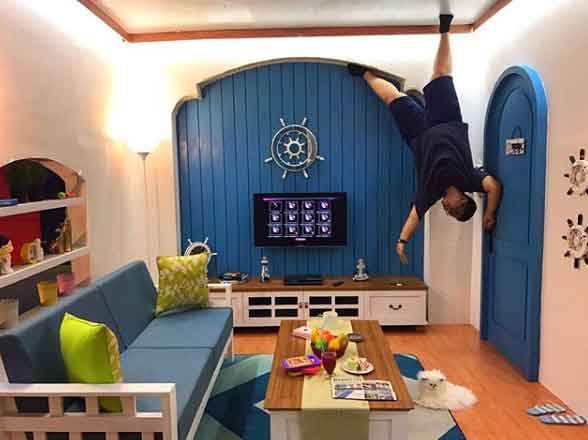 tempat hunting foto bandung