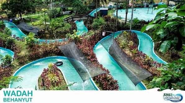 25 Tempat Wisata di Samarinda Yang Akan Mengejutkan Liburan Anda 2 objek wisata di samarinda terbaru