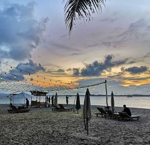 6 Tempat Wisata Pantai di Bintan Rekomended 4 pantai cantik di bintan