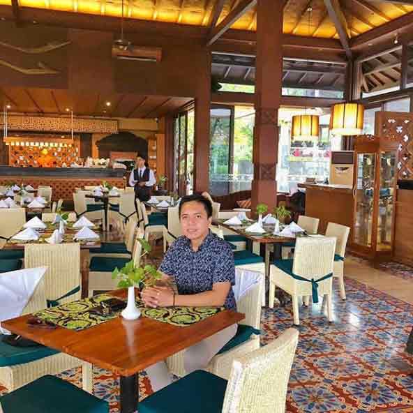 tempat makan keluarga di jogja