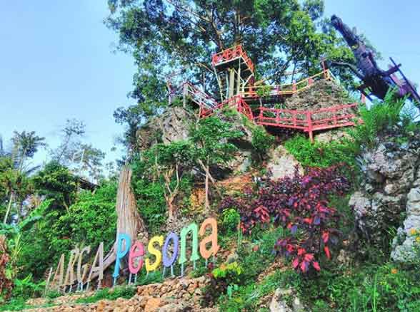 wisata di kabupaten grobogan