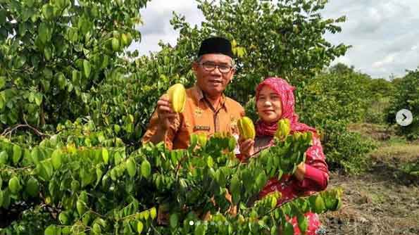 wisata edukasi desa mranak demak