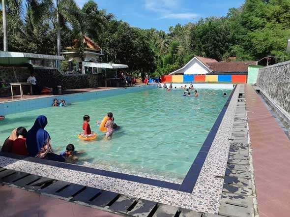 obyek wisata cilacap untuk keluarga