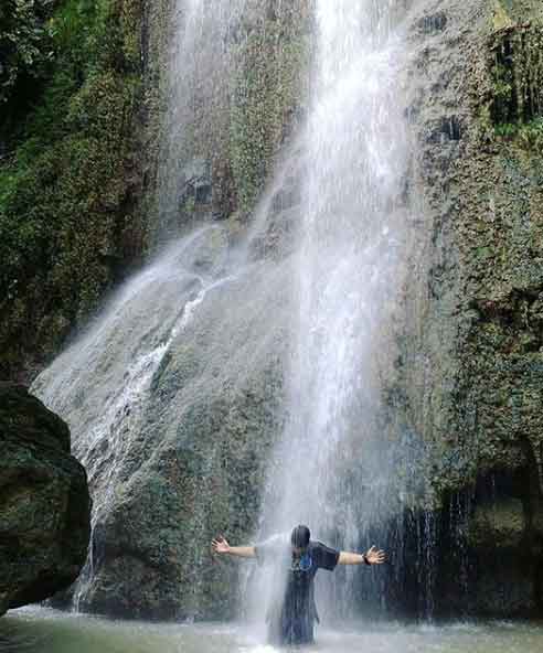 objek wisata grobogan terbaru