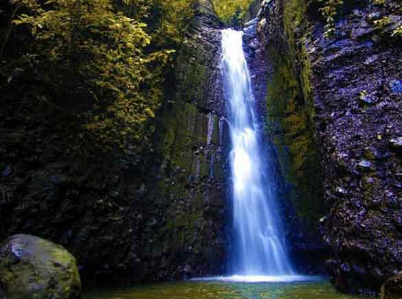 tempat liburan di kudus