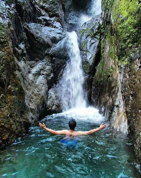 obyek wisata alam di kudus