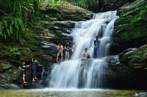 25 Tempat Wisata di Samarinda Yang Akan Mengejutkan Liburan Anda 13 tempat wisata di samarinda dan sekitarnya