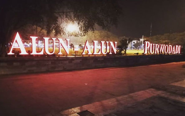 wisata di kabupaten grobogan