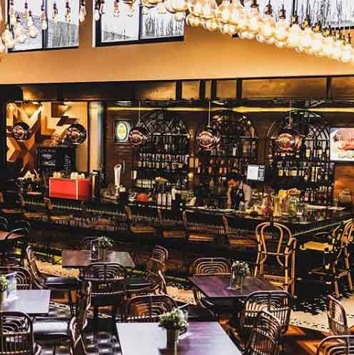 Tempat Makan di Bogor yang Wajib di Kunjungi 5 Tempat makan di bogor yang buka 24 jam