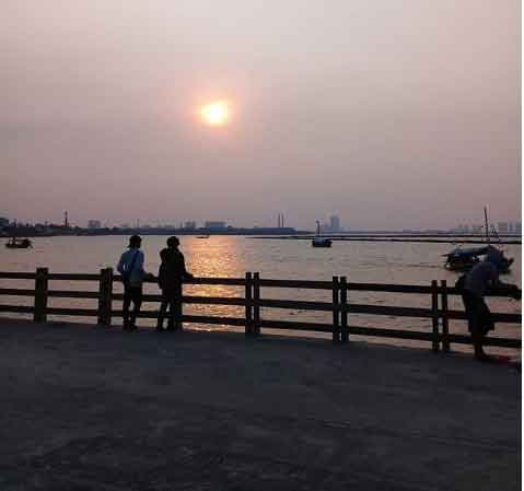 objek wisata jakarta utara