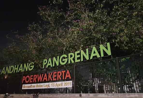 wisata keluarga di banyumas