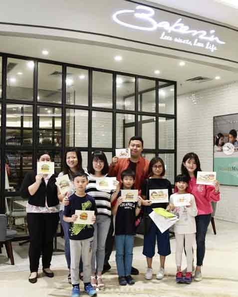 Tempat makan enak di Surabaya