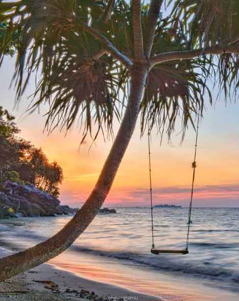 wisata di jepara, tempat wisata di jepara yang terkenal