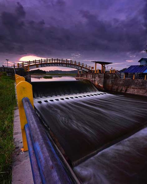 25 Tempat Wisata di Samarinda Yang Akan Mengejutkan Liburan Anda 15 tempat wisata di samarinda dan sekitarnya