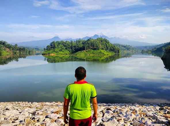 tempat liburan di kudus