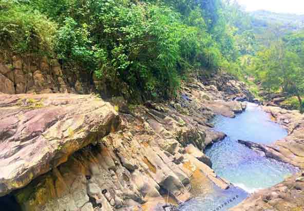 obyek wisata di pati yang hits