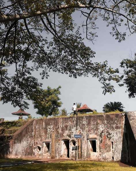 wisata di cilacap jawa tengah