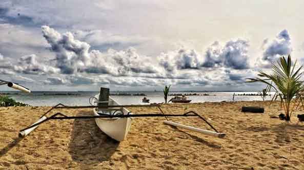 25 Tempat Wisata di Samarinda Yang Akan Mengejutkan Liburan Anda 25 wisata alam samarinda