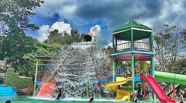 objek wisata blora terbaru