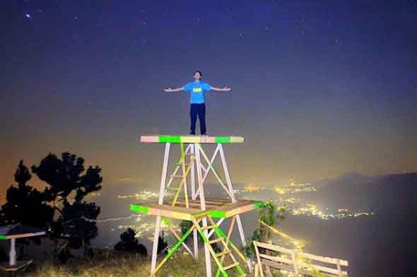 25 Tempat Wisata di Brebes Yang Paling Membuat Penasaran 7 objek wisata di brebes terbaru