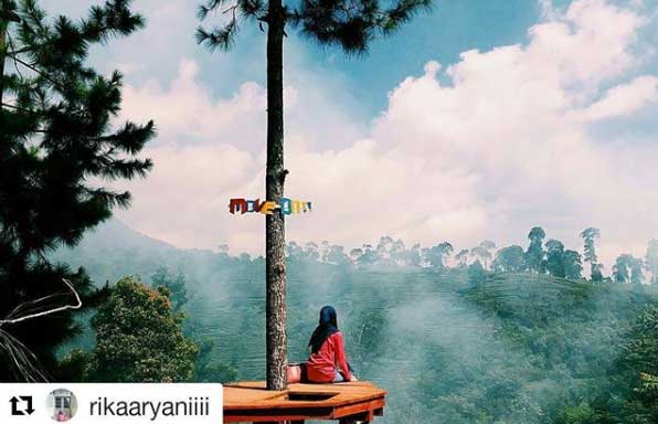 25 Tempat Wisata di Batang Paling Menarik Perhatian 24 tempat menarik di batang