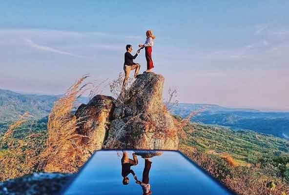 25 Tempat Wisata di Kendal Yang Pasti Membuat Liburan Mengasyikkan 7 tempat menarik di kendal