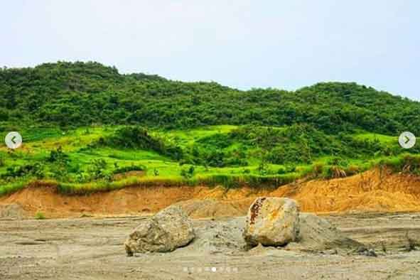 25 Tempat Wisata di Brebes Yang Paling Membuat Penasaran 23 tempat instagramable di brebes