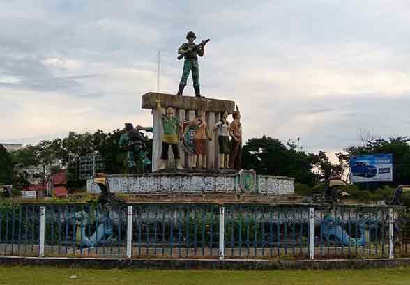 wisata keluarga palangakaraya