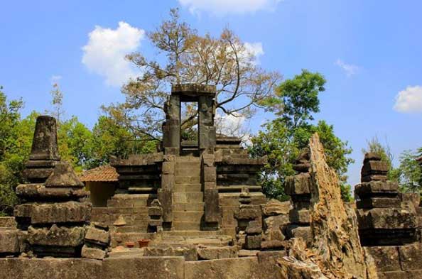 wisata keluarga di boyolali