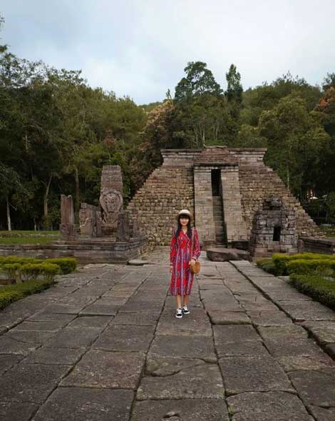 tempat piknik di karanganyar