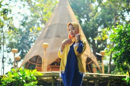  tempat wisata alam gorbogan