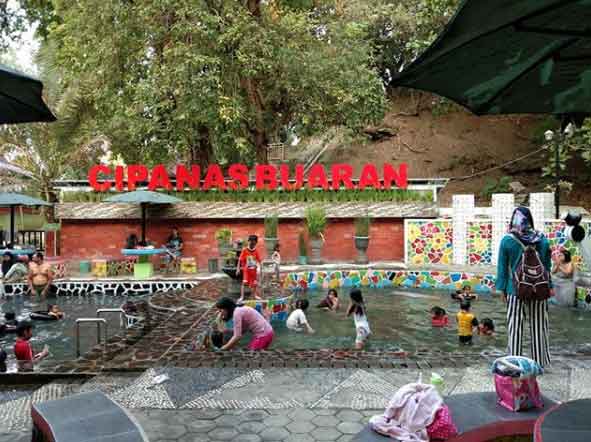 25 Tempat Wisata di Brebes Yang Paling Membuat Penasaran 25 tempat menarik d brebes