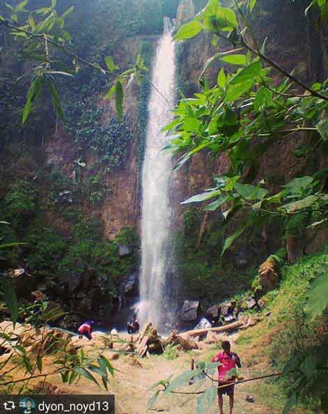 25 Tempat Wisata di Brebes Yang Paling Membuat Penasaran 8 wisata alam brebes