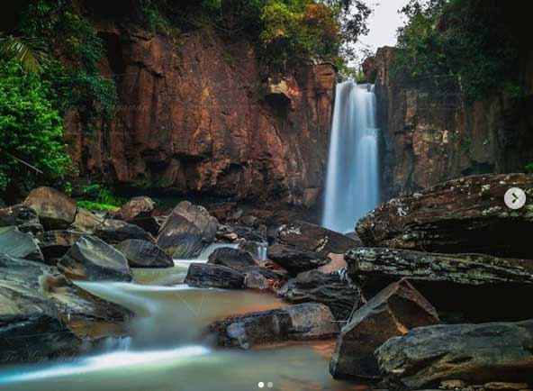 25 Tempat Wisata di Batang Paling Menarik Perhatian 11 wisata alam di batang