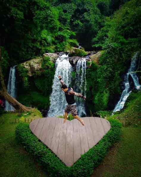 tempat hunting di purwokerto