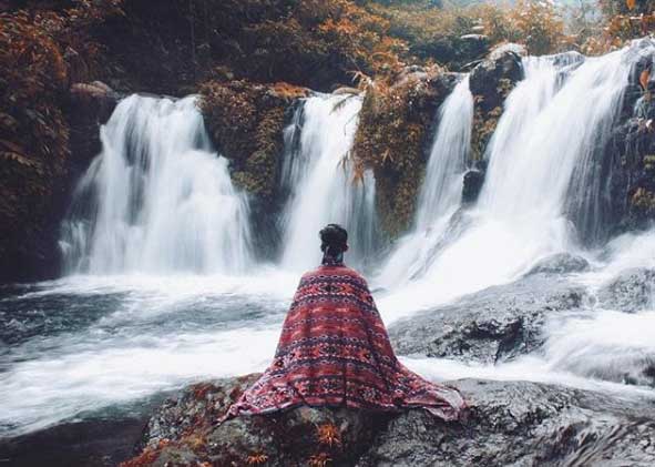 Wisata alam di Banyumas