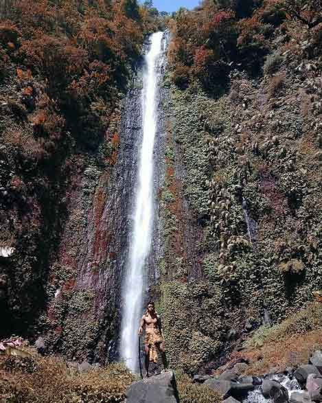 25 Tempat Wisata di Kendal Yang Pasti Membuat Liburan Mengasyikkan 11 tempat wisata alam di kendal