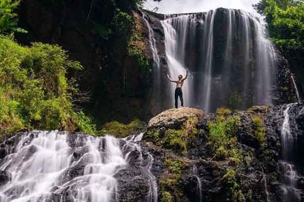  tempat wisata alam di kebumen