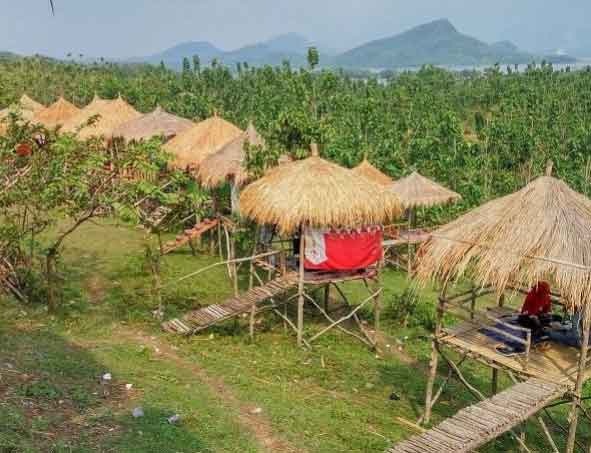 25 Tempat Wisata di Brebes Yang Paling Membuat Penasaran 14 wisata hits di brebes