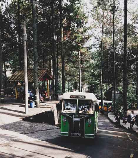 tempat hunting foto di bandung murah