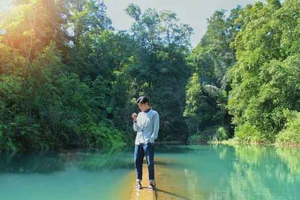 25 Tempat Wisata di Kendal Yang Pasti Membuat Liburan Mengasyikkan 9 tempat menarik di kendal