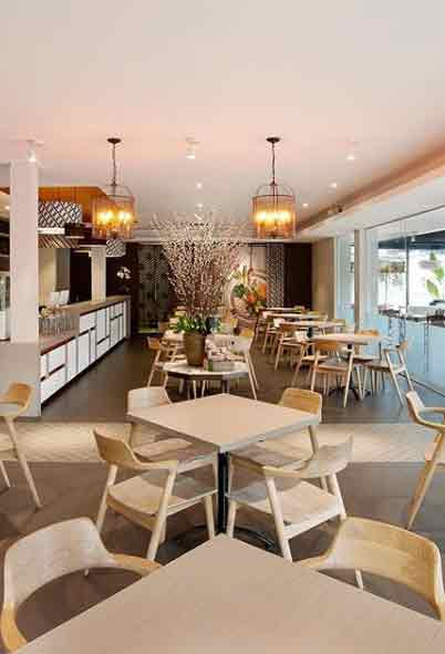 Tempat Makan di Solo yang Nikmat Dengan Sajian Tradisionalnya 2