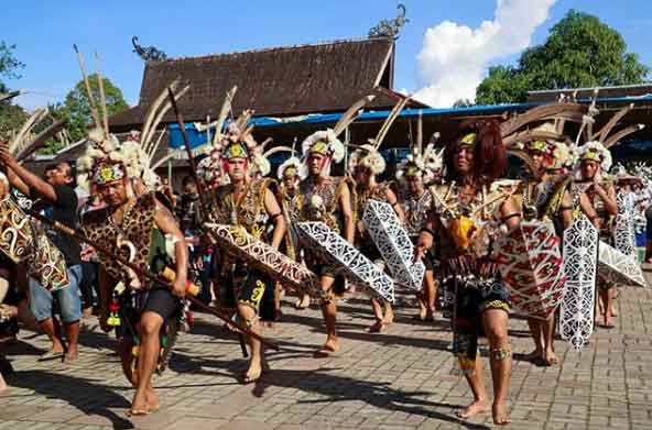 25 Tempat Wisata di Samarinda Yang Akan Mengejutkan Liburan Anda 4 tempat liburan di samarinda