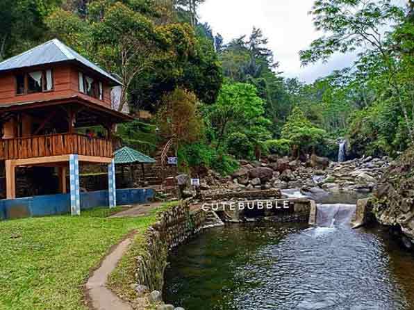 tempat menarik di banyumas,