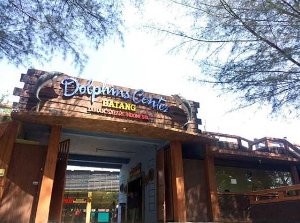 25 Tempat Wisata di Batang Paling Menarik Perhatian 5 tempat wisata keluarga di batang