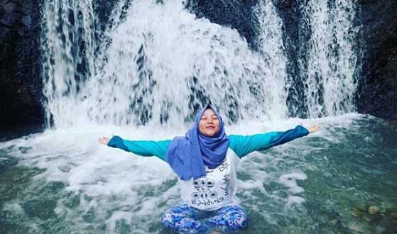 wisata karanganyar terbaru