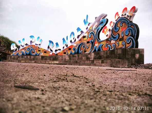 wisata keluarga di jepara