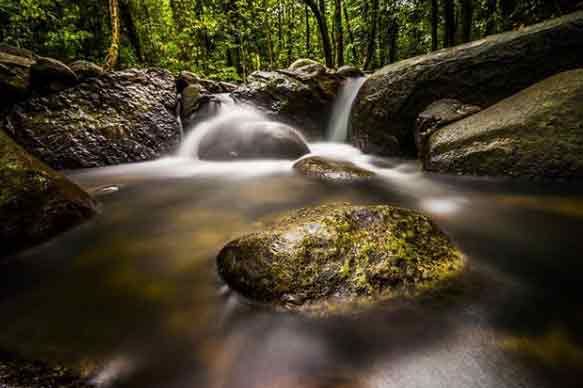  tempat wisata alam di pontianak, 
