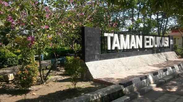 25 Tempat Wisata di Brebes Yang Paling Membuat Penasaran 17 wisata murah di brebes