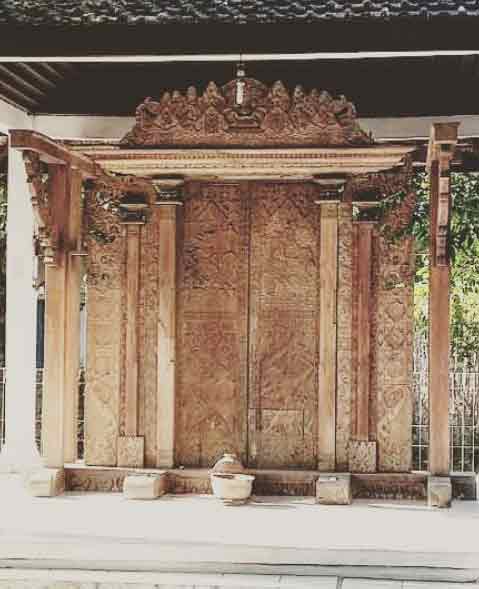 tempat menarik di pati